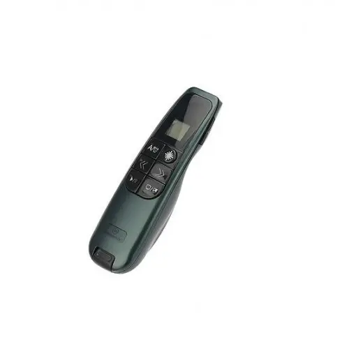 [04427] Micropack WPM-03 Multimedia Wireless Red laser Presenter