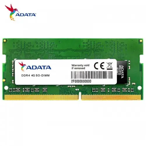 [00793] Adata 4GB DDR4 2666MHz Laptop RAM 