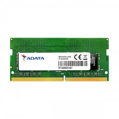 Adata 8GB DDR4 2666MHz Laptop RAM