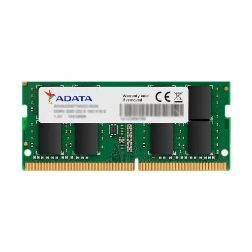 [0009488] Adata 8GB DDR4L 3200MHz Laptop RAM #AD4S32008G22-RGN/AD4S320038G22-RGN/AD4S32008G22-SGN