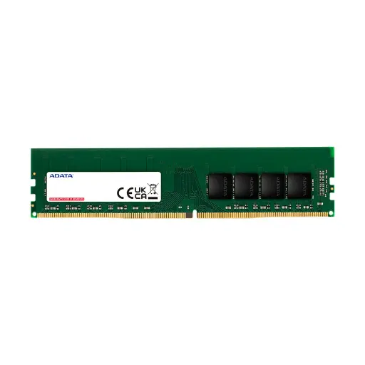 [0009495] Adata Premier 8GB DDR4 2666MHz Desktop RAM #AD4U26668G19-RGN/AD4U26668G19-SGN
