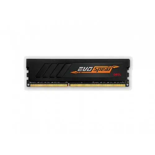 [0009503] GEIL EVO SPEAR 8GB DDR4 2400MHZ Desktop RAM