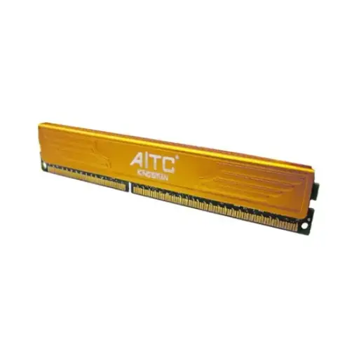 [0009509] AITC Kingsman DDR3 4GB 1600mhz Heatsink Desktop Ram
