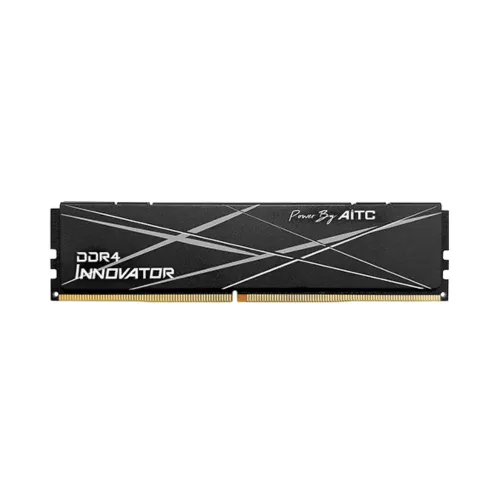 [0009510] AITC KINGSMAN RGB 16GB DDR4 3200MHz Desktop RAM