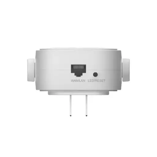 [0009514]  Ruijie Reyee RG-EW300R 300Mbps Wi-Fi Extender