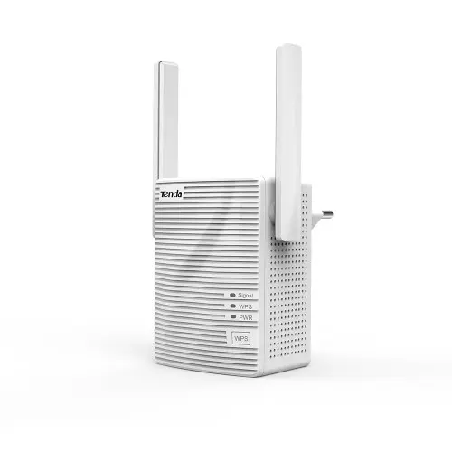 [06077] Tenda A301 Wireless N300 Universal Range Extender
