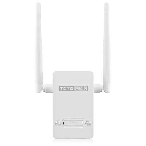 [06127] Totolink EX201 300Mbps Wireless N Range Extender