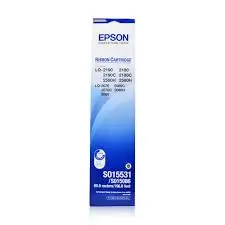 [02153] EPSON LQ-2190 RIBBON (ORIGINAL) 