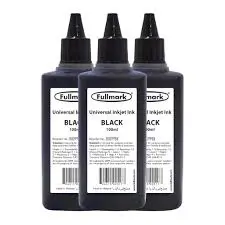 FULLMARK INKJET REFILL (BLACK)