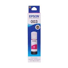 [0009541] REALCOLOR 003 MAGENTA (CHINESE) INK BOTTLE