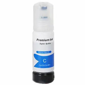 [0009544] REALCOLOR GT52 CYAN CHINESE INK BOTTLE