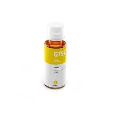[0009546] REALCOLOR GT52 YELLOW CHINESE INK BOTTLE