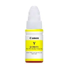 [0009550] REALCOLOR G-790 YELLOW CHINESE INK BOTTLE