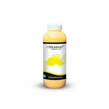 [0009560] REALCOLOR SUBLIMATION YELLOW CHINESE INK BOTTLE    