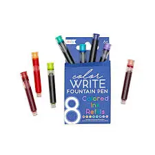 [0009565] INKJET INK-WRITE COLOR REFILL