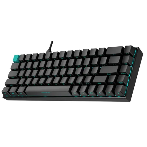 [0000568] DeepCool KG722 65% RGB Mechanical Gaming Keyboard
