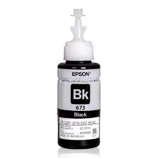 [0009573] REALCOLOR 673 BLACK CHINESE INK BOTTLE