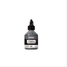 Brother BT5000 BLACK ORIGINAL INK BOTTLE