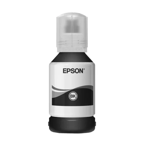 [0006527] EPSON 005 Black Ink Bottle