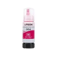 [02104] EPSON 004 MAGENTA ORIGINAL INK BOTTLE
