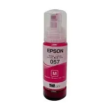 [0009615] EPSON 057 MAGENTA ORIGINAL INK BOTTLE