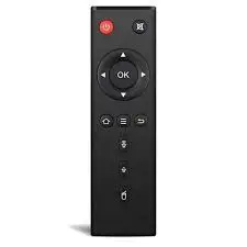 [0009637] REMORT ANDROID BOX TX3 MINI BETTER