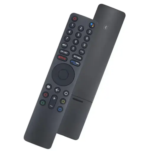[0009638] XMRM-10 Bluetooth Voice Control Remote for Xiaomi Mi TV