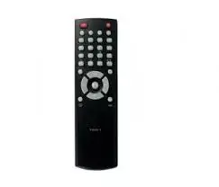 [05139] REAL MEDIA TV CARD REMOTE