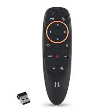 [0009642] AIR REMOT MOUSE (VOICE)