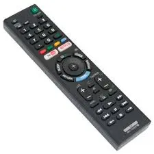 [0009643] SONY TV REMOTE