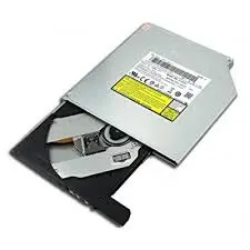 [0009660] LAPTOP DVD RW (SLIM))