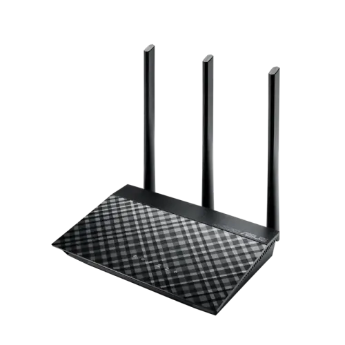 [0009664] ASUS RT-AC53 AC750 750Mbps Dual Band WiFi Router