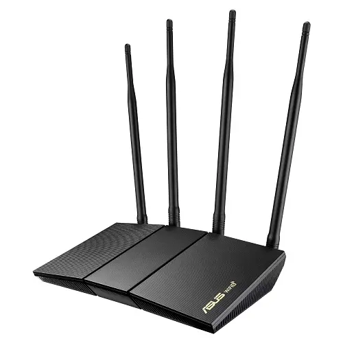 [0009665] ASUS RT-AX1800HP AX1800 Dual Band WiFi Router