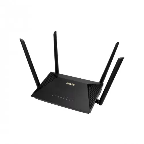 [00616] ASUS RT-AX53U AX1800 Dual-Band WiFi Router