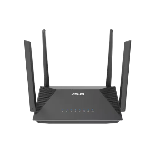 [00615] ASUS RT-AX52 AX1800 Dual Band WiFi Router
