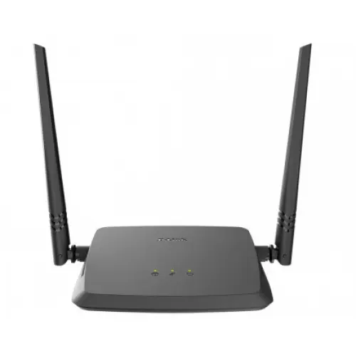 [01516] D-Link DIR-615 Z1 300mbps WiFi Router