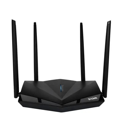 [01517] D-Link DIR-650IN N300 300mbps WiFi Router