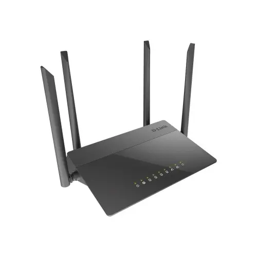 [0009674] D-Link DIR-841 AC1200 Wi-Fi Gigabit Router