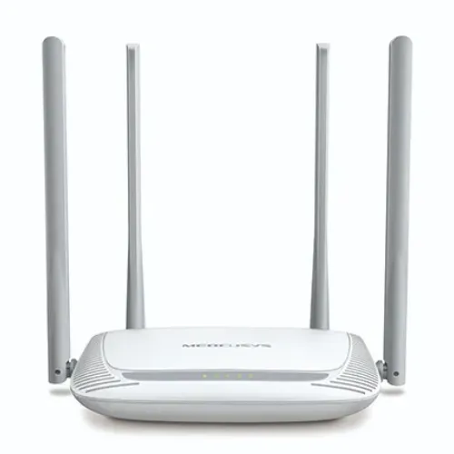 [04342] Mercusys MW325R 300Mbps Wifi Router