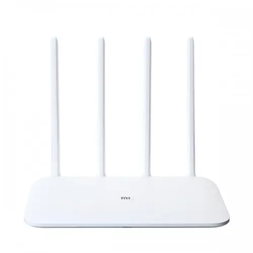 [0009681] Xiaomi Mi 4A (Regular Edition) 1200Mbps Dual Band Global Version Router