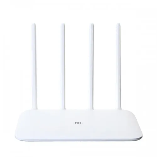 [07424] Xiaomi Mi 4A (Gigabit Edition) 1200Mbps Dual Band Global Version Router