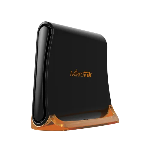 [04463] Mikrotik RB931-2nD hAP mini 2GHz Wireless Access Point
