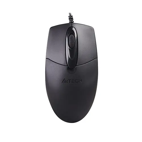 [0000066] A4TECH OP-720 Optical USB Wired Mouse 