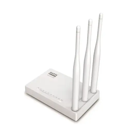 [04604] Netis WF2710 AC750 Wireless Dual Band Router