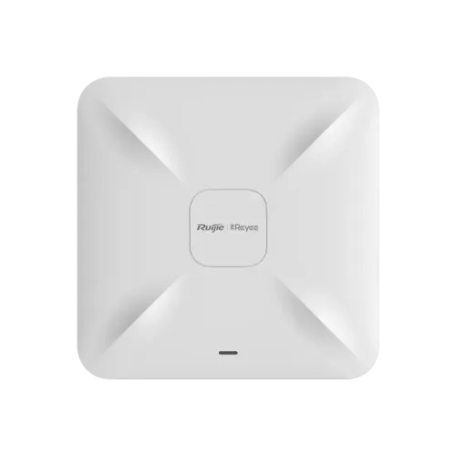 [0009690] Ruijie RG-RAP2200(F) 1267Mbps Wi-Fi 5 Ceiling Access Point