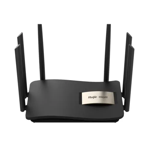 [0009691] Ruijie RG-EW1200G PRO 1300M Dual-Band Gigabit WiFi Router