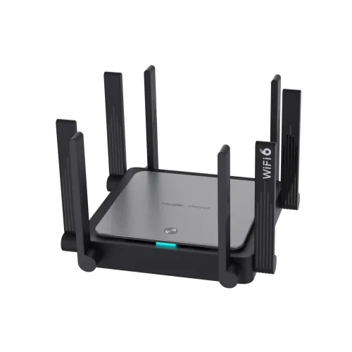 [0009693] Ruijie RG-EW3200GX PRO 3200Mbps Gigabit WiFi Router