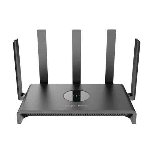 [0009694] Ruijie RG-EW1300G 1300M Dual-Band Gigabit WiFi Router