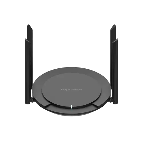 [0009695] Ruijie RG-EW300 Pro 300Mbps Smart WiFi Router