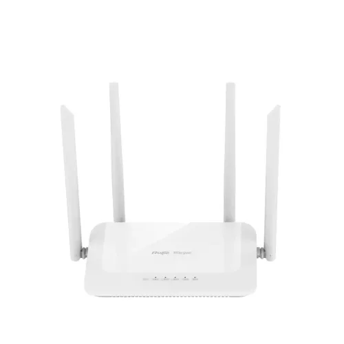 [0009696] Ruijie RG-EW1200 1200M Dual Band WiFi Router